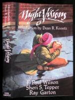 Night Visions 6