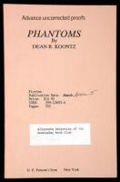 Phantoms