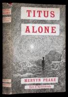 Titus Alone