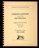 Carrion Comfort