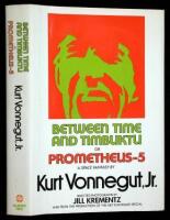 Between Time and Timbuktu or Prometheus-5: A Space Fantasy
