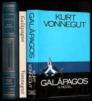 Gal&aacute;pagos