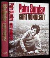 Palm Sunday: An Autobiographical Collage