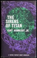 The Sirens of Titan