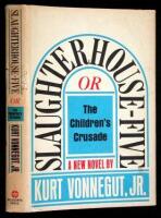 Slaughterhouse-Five; or, the Children's Crusade: A Duty-Dance with Death