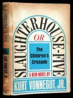 Slaughterhouse-Five; or, the Children's Crusade