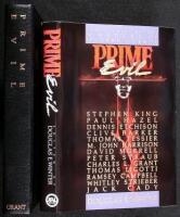 Prime Evil: New Stories by the Masters of Modern Horror