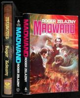 Madwand