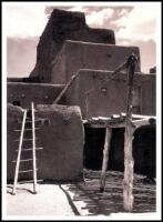 Taos Pueblo