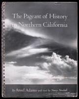 The Pageant of History in Northern California