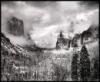 Yosemite and the Range of Light - 2