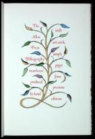 The Allen Press Bibliography