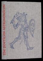 The Poeticon Astronomicon