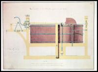 Nicolas Louis Robert and his Endless Wire Papermaking Machine