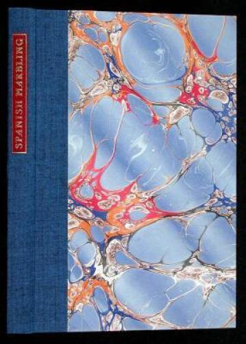 Varieties of Spanish Marbling