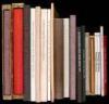 Lot of 21 volumes