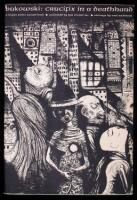 Crucifix in a Deathhand: New Poems, 1963-65
