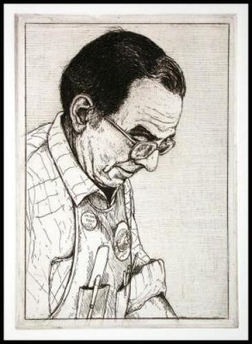 H.P.M. Harold Patrick McGrath