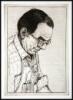 H.P.M. Harold Patrick McGrath