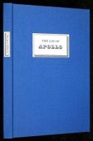 The Log of the Apollo: Joseph Perkins Beach's Journal of the Voyage of the Ship Apollo from New York to San Francisco, 1849