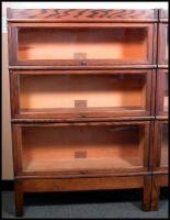 Sectional Bookcase