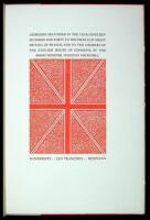 Addresses Delivered in the Year Nineteen Hundred and Forty to the People of Great Britain, of France, and to the Members of the English House of Commons, by the Prime Minister, Winston Churchill