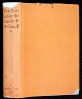 Two Years Before the Mast: A Personal Narrative of Life at Sea
