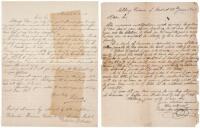 1903-47 Three versions of the &ldquo;Spanish Prisoner&rdquo; scam