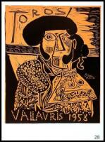 Picasso's Posters