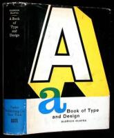 A Book of Type Design