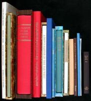 Lot of 14 titles