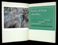 Leaves of Grass