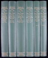 Mapping the Transmississippi West...1540-1861