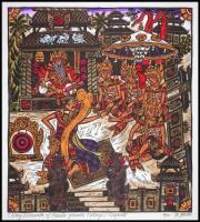 Bali Ramayana