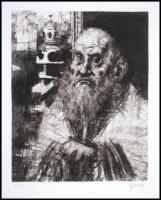 Lion of Prague