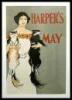 Harper's May
