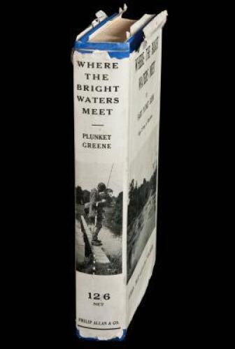 Where the Bright Waters Meet