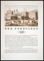 San Francisco 1849