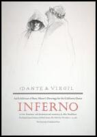 Dante & Virgil. An Exhibition of Barry Moser's Drawings for the California Dante Inferno