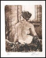 [Nude at Window]