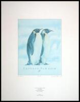 Emperor Penguin