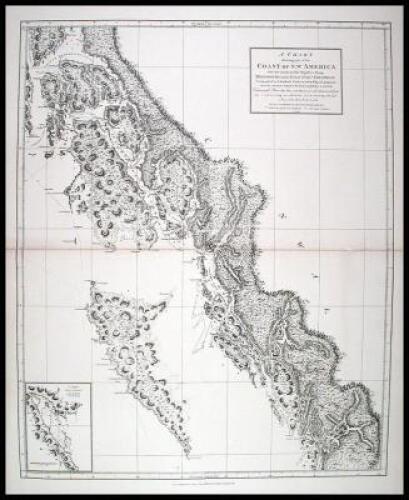 British Case Alaska Boundary Atlas (Appendix Vol. II)