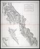 British Case Alaska Boundary Atlas (Appendix Vol. II)
