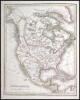 A Comprehensive Atlas Geographical, Historical & Commercial - 3