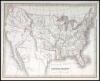 A Comprehensive Atlas Geographical, Historical & Commercial - 4