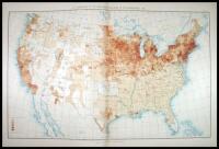 Statistical Atlas of the United States Based Upon the Results of the Eleventh Census