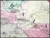 Johnson's New Illustrated (Steel Plate) Family Atlas, with Descriptions, Geographical, Statistical, and Historical - 2
