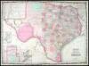 Johnson's New Illustrated (Steel Plate) Family Atlas, with Descriptions, Geographical, Statistical, and Historical - 3