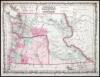 Johnson's New Illustrated (Steel Plate) Family Atlas, with Descriptions, Geographical, Statistical, and Historical - 4