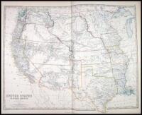 The Royal Atlas of Modern Geography, Exhibiting, in a Series of Entirely Original and Authentic Maps, the Present Condition of Geographical Discovery and Research in the Several Countries, Empires, and States of the World